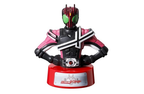 仮面ライダーディケイド