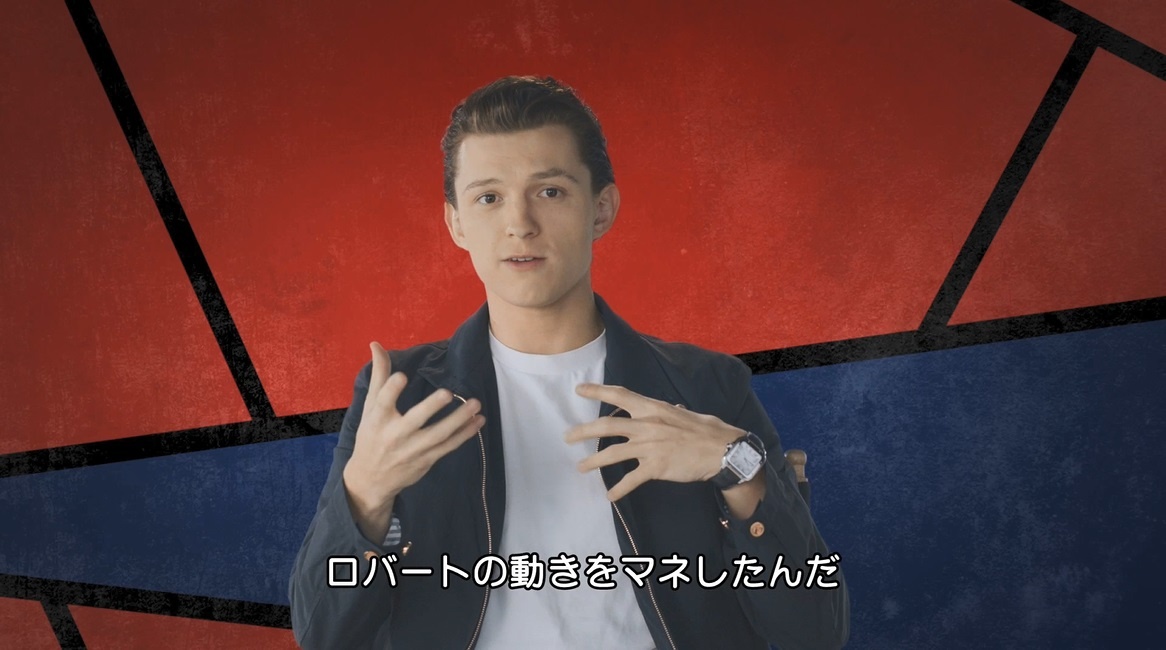 『スパイダーマン:ファー・フロム・ホーム』本編に隠されたメッセージ”とは?