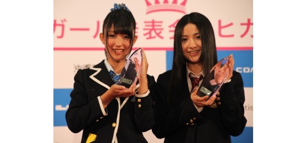 ウィルコム沖縄、新イメージガールに真玉橋さやが就任！ヒガリノも名誉イメージガールに