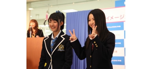 イベントの様子