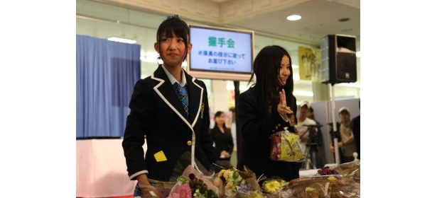 イベントの様子