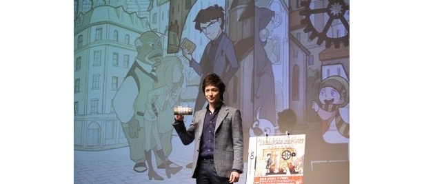 イベントの様子