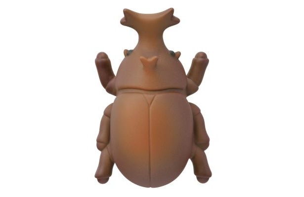カブトムシ