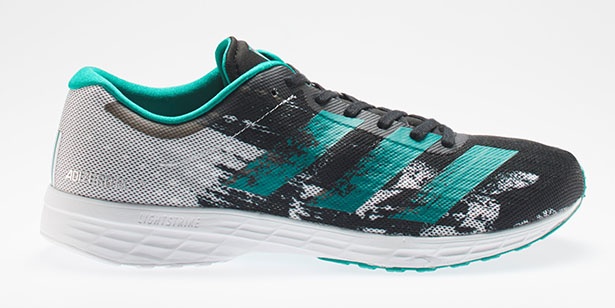 「Adizero RC」(9490円)