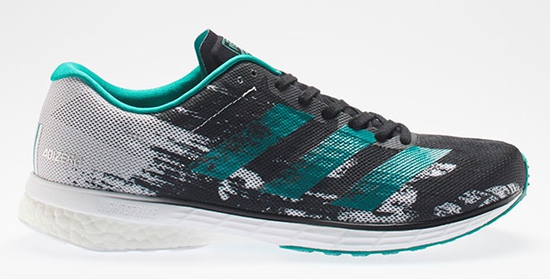 「Adizero Japan 5」(1万4000円)