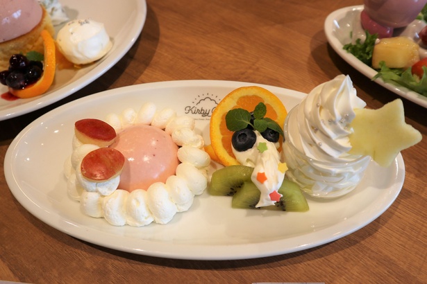 「カービィのさがしもの」(1480円)