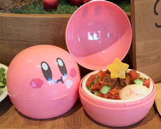 とにかくかわいすぎる！東京ソラマチに登場したカービィカフェを一足早く体験レポート！