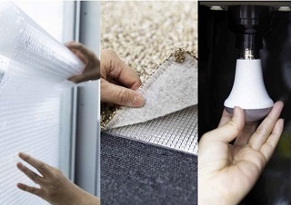 「省エネDIY」で手軽に節約・快適リフォームをしよう