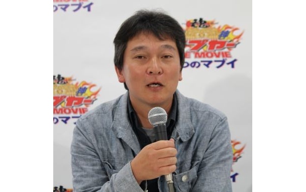 佐野智樹監督
