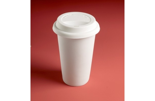 【画像を見る】紙コップじゃない！『I　Am　Not　A　Paper　Cup』