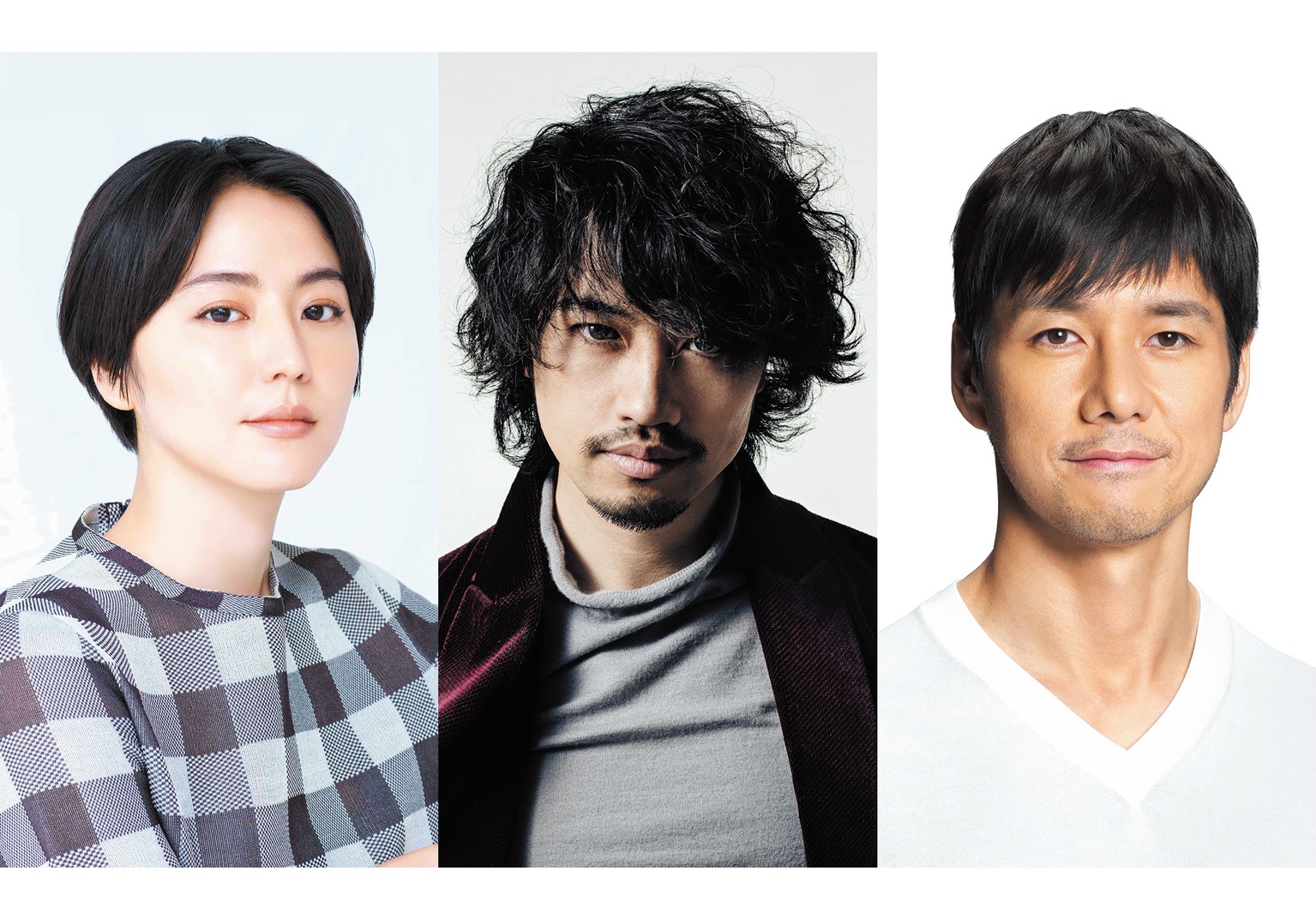 【写真を見る】『シン・ゴジラ』の黄金タッグが、今度はウルトラマンを描く!東宝の2020年ラインナップをチェック<写真28点>