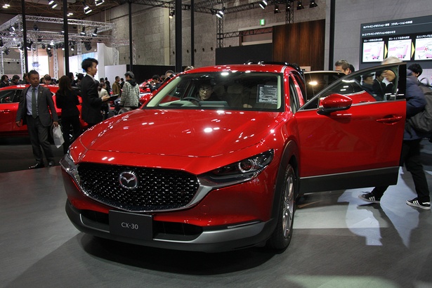 MAZDA「MAZDA CX-30 XD L Package」