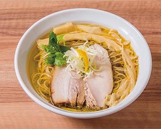 ガチで旨い「ラーメンWalker新潟グランプリ」新店部門発表！1位は”純粋なスープ”が自慢の店