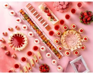 プロマジシャンによるテーブルマジックを楽しめる！浦安ブライトンホテル東京ベイの「ネオ・ビストロ・ビュッフェ」