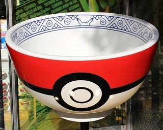 吉野家がポケモンファンの聖地に!?店内が「ポケ盛」一色の恵比寿駅前店をレポート