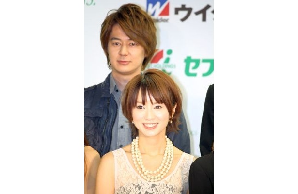 鈴木亜美さん