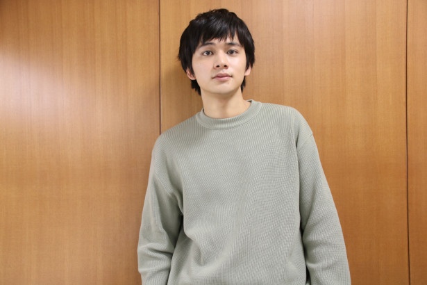 『ぼくらの7日間戦争』への想い入れを語った北村匠海