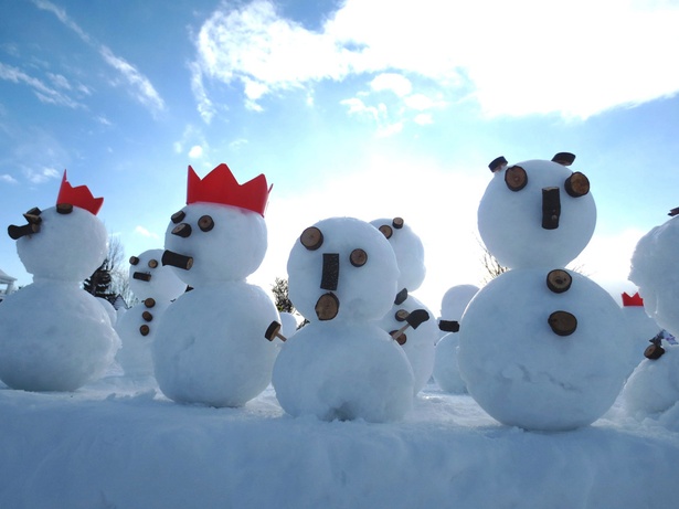 お正月は札幌で賢くショッピング