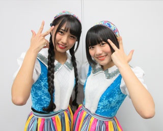 ポッター平井の激推しアイドル！第215回 「虹のコンキスタドール」的場華鈴・清水理子のクリスマスの思い出は？