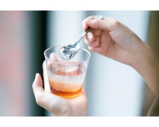 ”日本一透明なプリン”が渋谷に登場！「神の川」をモチーフにした限定プリンとは