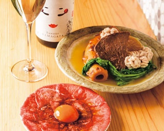 牛タン料理をお手ごろ価格で！人気ビストロの2号店「GYUTAN BISTRO JYO-ZETSU 倅」が東梅田にオープン！