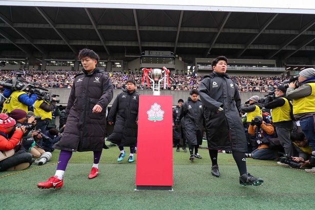 新国立競技場で応援しよう！ラグビー大学選手権 決勝チケット販売開始