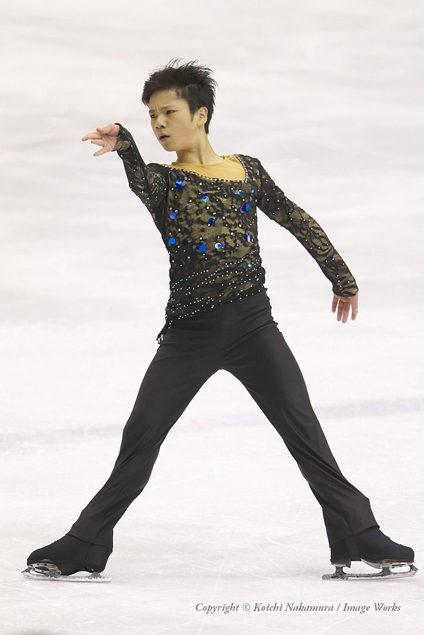 画像7 10 前編 宇野昌磨編 数々のドラマを生んだ全日本フィギュア選手権 その名勝負を振り返る ウォーカープラス