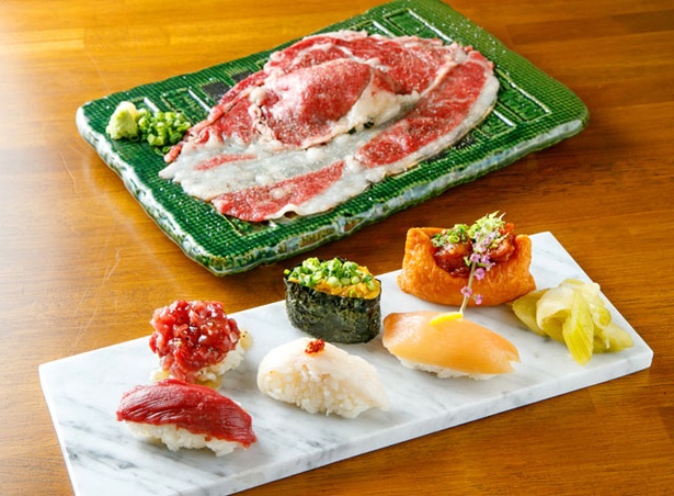 九州ウォーカー編集部が年ヒットグルメを予想 福岡市内の肉料理店4選 ウォーカープラス