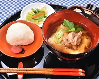 冬に食べたい「会津地鶏」が味わえる「あいづ食の陣・冬」が福島県で開催