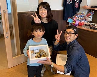 謎を解いて宝箱を探す「東松島宝探し」が今年も宮城県のKIBOTCHAで開催中