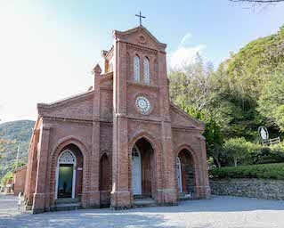 世界遺産登録で注目！長崎県・五島の歴史と絶景をめぐる一人旅へ