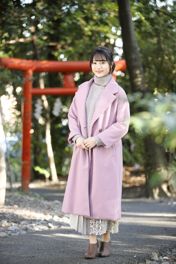 「ゆっくり楽しもうね」