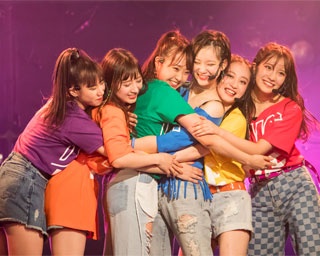 ポッター平井の激推しアイドル！番外編「だんさぶる！1st Anninersary Live」レポート