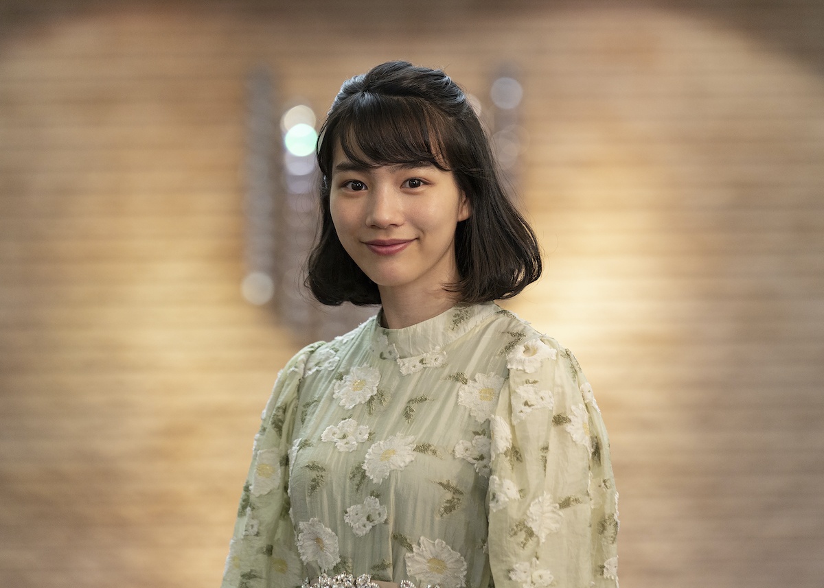 「きれいになった」と話題ののん。変化のワケとは?