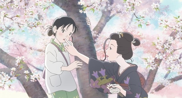 『この世界の(さらにいくつもの)片隅に』は公開中