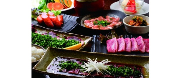 「半額焼肉クーポン!!」でお得に焼肉を食べよう！
