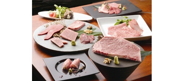 福岡市・薬院「黒毛和牛 BAKURO」の厳選おまかせコースは通常8400円が4200円とお得！（＋義援金840円）