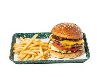 2020年にブレイクする店はここだ！福岡の食通が選ぶハンバーガー・サンドの店3選