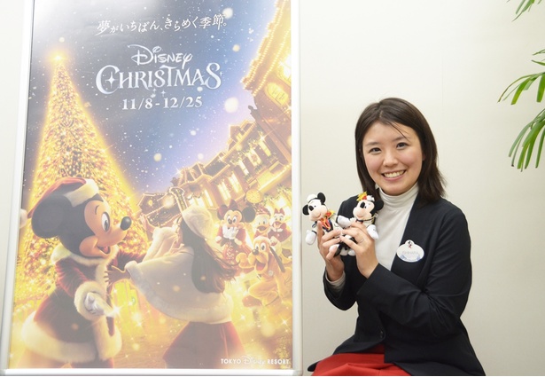 東京ディズニーランドで35年続いた クリスマス ファンタジー は ディズニー クリスマス へ変化 伝統よりもゲストの幸せ 1 2 ウォーカープラス