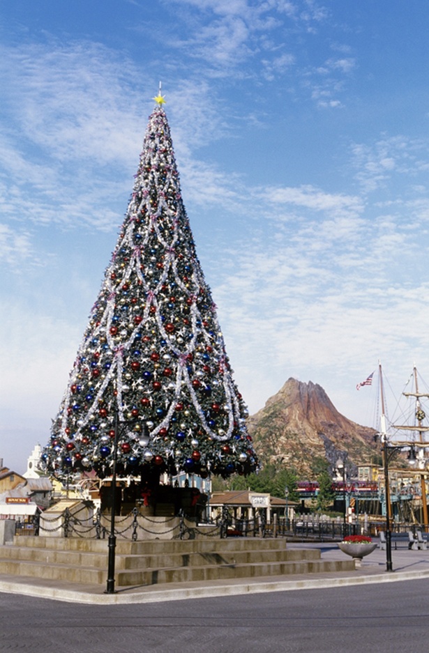 画像19 東京ディズニーランドで35年続いた クリスマス ファンタジー は ディズニー クリスマス へ変化 伝統よりもゲストの幸せ ウォーカープラス