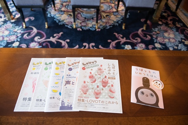 様々な遊び方を提示してくれる資料も