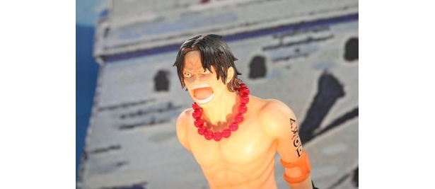 エース
