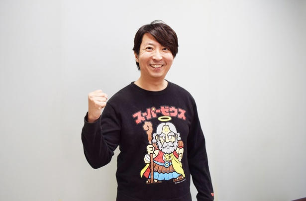 有村さん自身ビックリマンの大ファンで、舞台の稽古場でもシール集めを流行らせたという