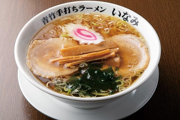 ラーメンwalker栃木グランプリ 新店部門発表 1位は淡麗スープが人気のあの店 ウォーカープラス