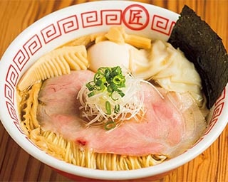 「ラーメンWalker栃木グランプリ」新店部門発表！1位は淡麗スープが人気のあの店