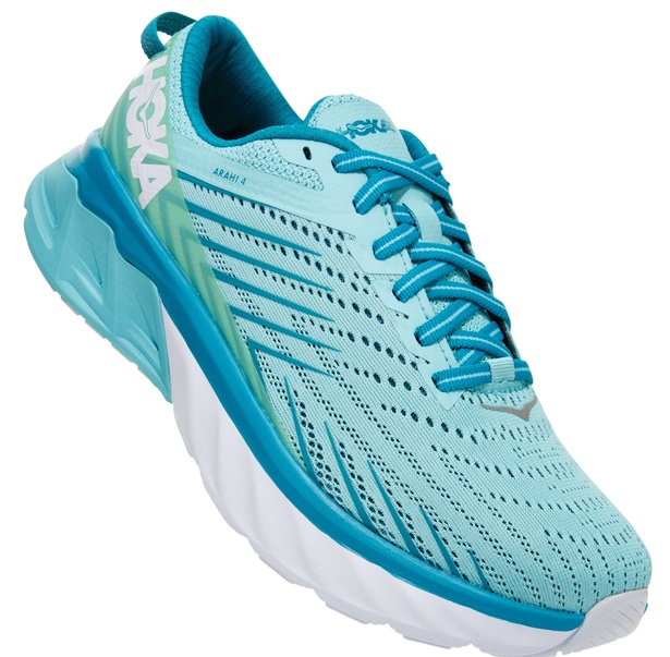 「ARAHI 4」Women’s/カラーAntigua Sand・Caribbean Sea