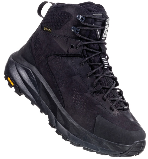 「KAHA GTX」Men’s/カラーBlack・Phantom