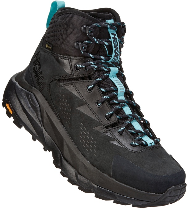 「KAHA GTX」Women’s/カラーBlack・Antigua Sand