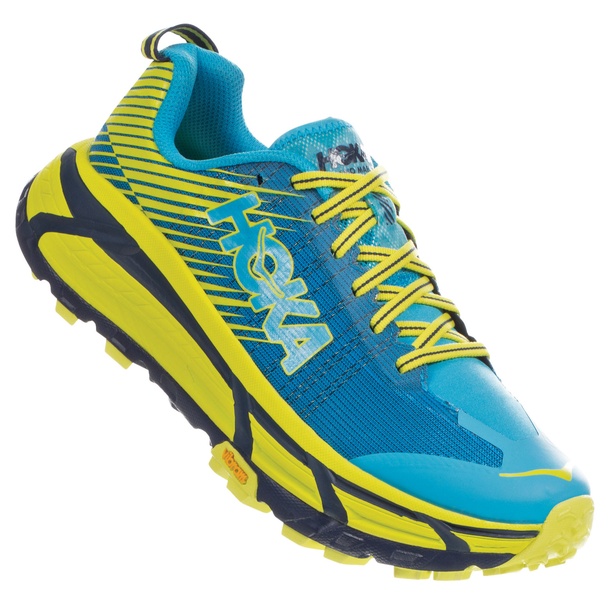 「EVO MAFATE 2」Men’s/カラーCyan・Citrus