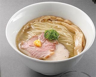 ラーメンWalker東京が太鼓判！「味に自信あり」のスーパールーキー